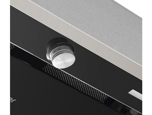 Вытяжка HAIER HVX-BI664GB